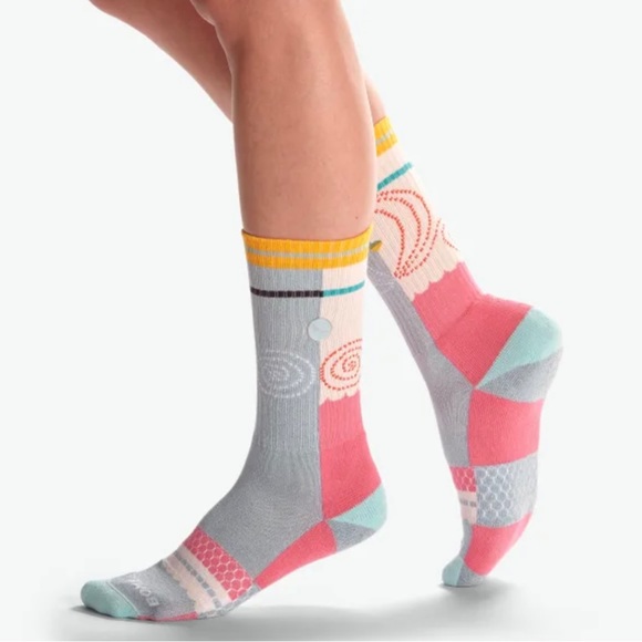 Bombas Accessories Nwt Bombas Disney Cinderella Crew Socks Poshmark